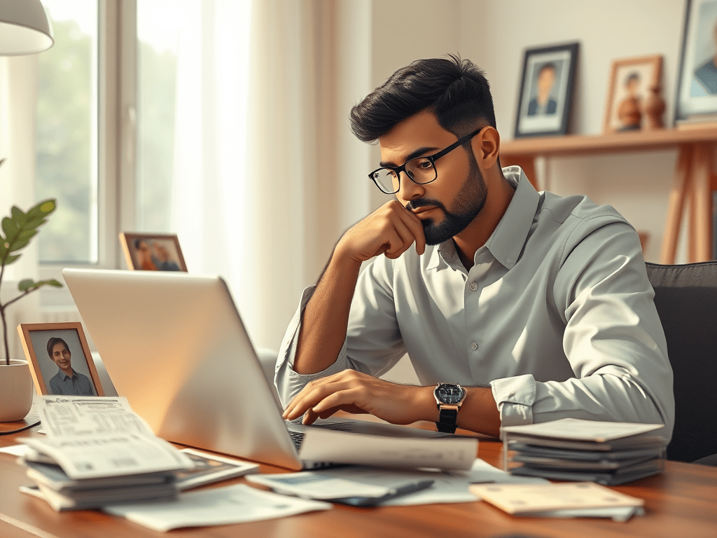 How to Change Careers When You Have Bills, Debt, and Dependents&nbsp;💸